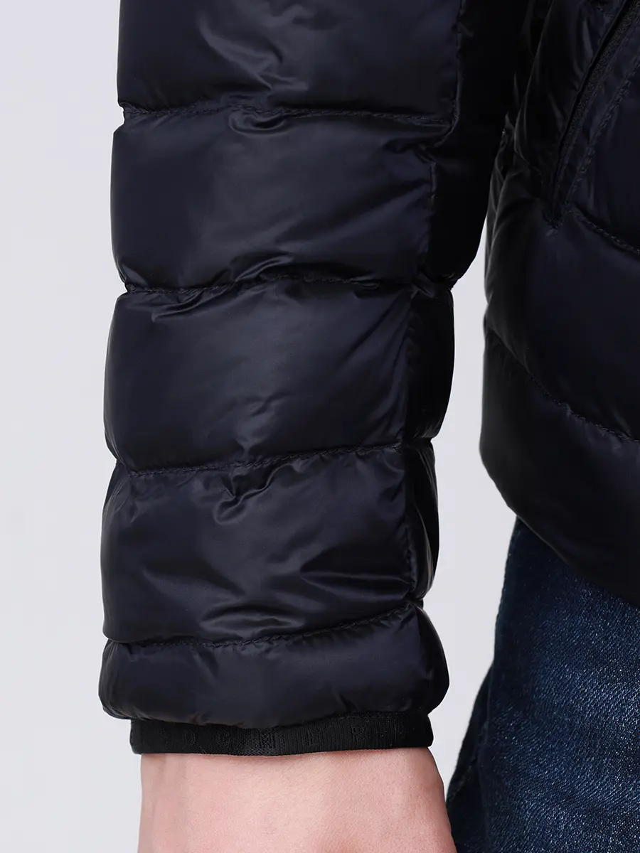 Куртка стеганая Liman