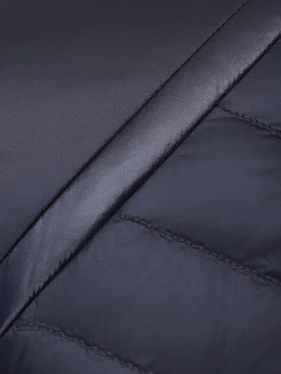 Куртка стеганая Liman