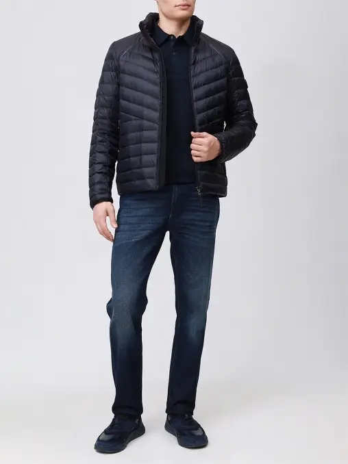 Куртка стеганая Liman BOGNER