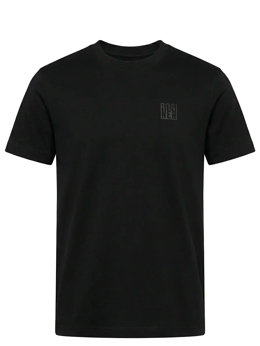 Футболка хлопковая Ryan