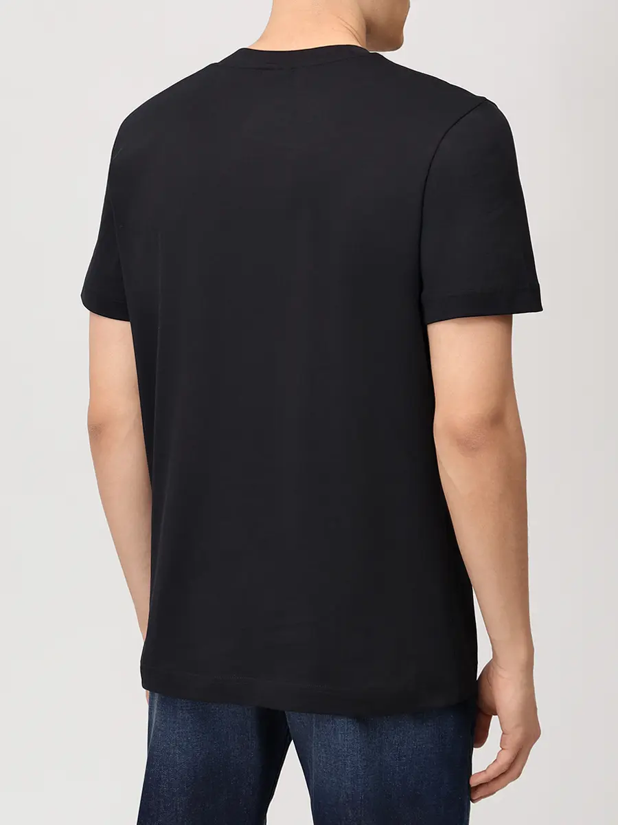 Футболка хлопковая Ryan