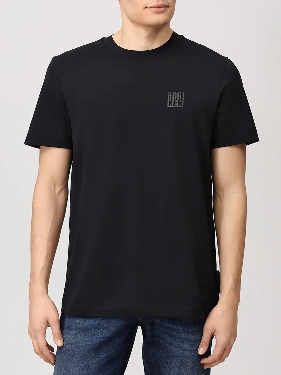 Футболка хлопковая Ryan