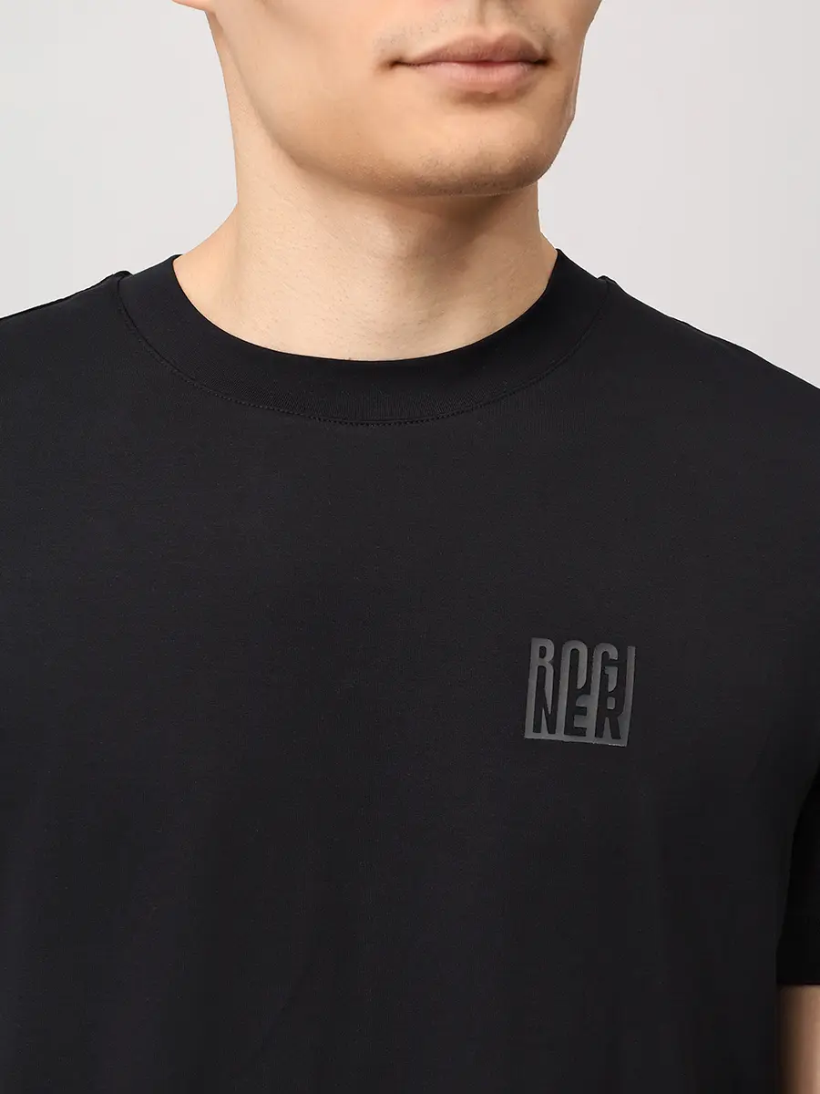 Футболка хлопковая Ryan