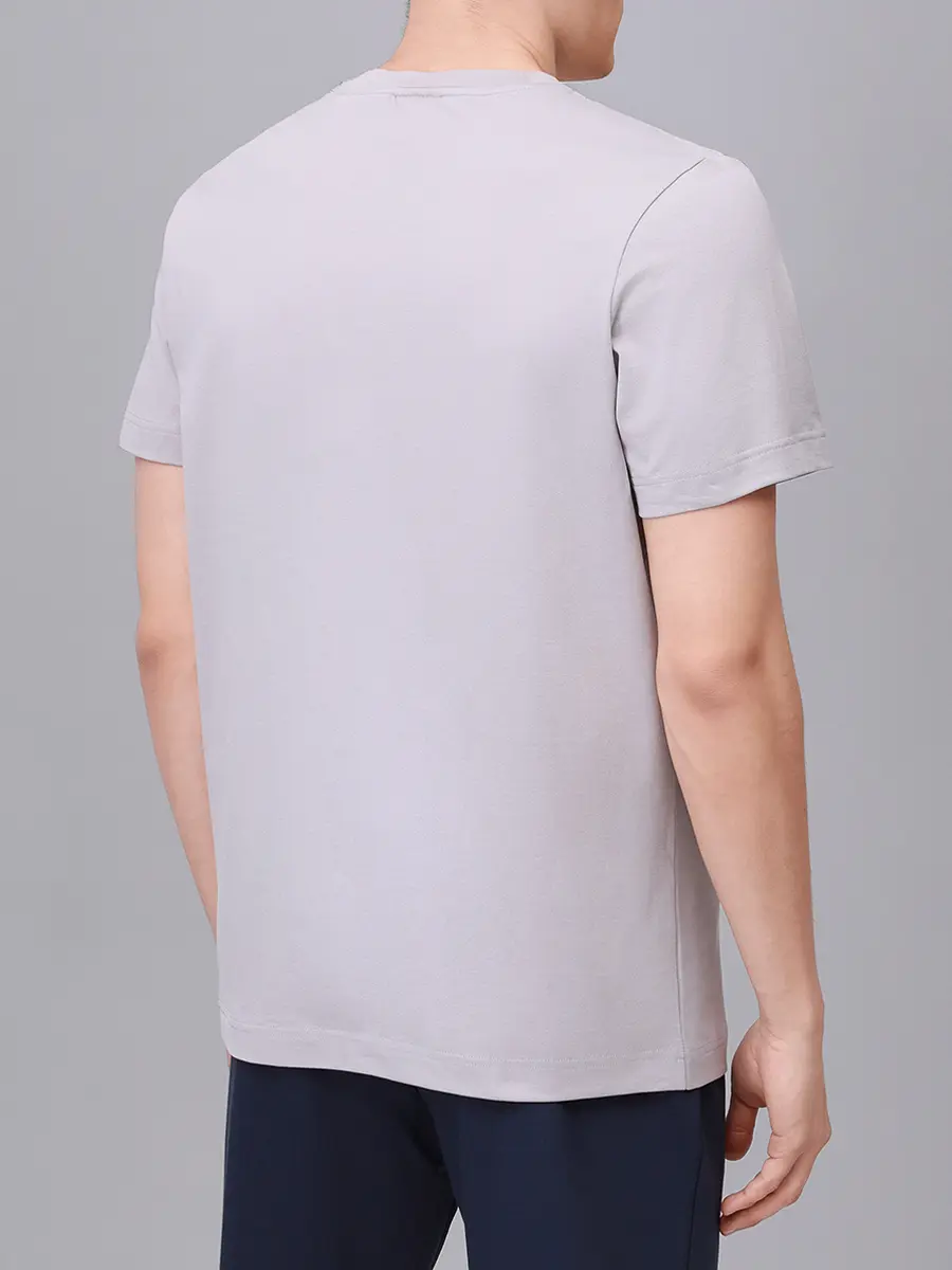 Футболка хлопковая Ryan