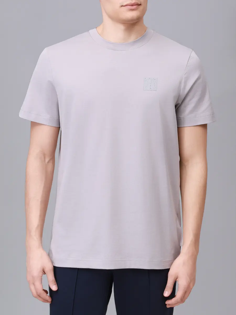 Футболка хлопковая Ryan