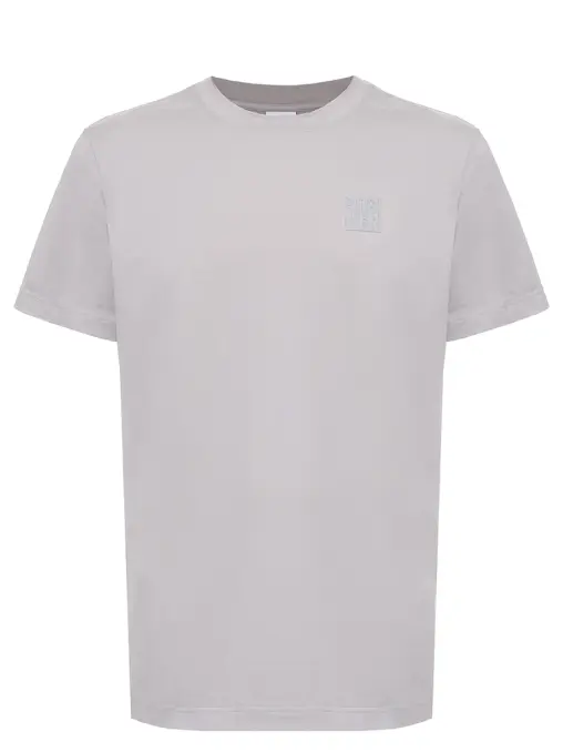 Футболка хлопковая Ryan BOGNER