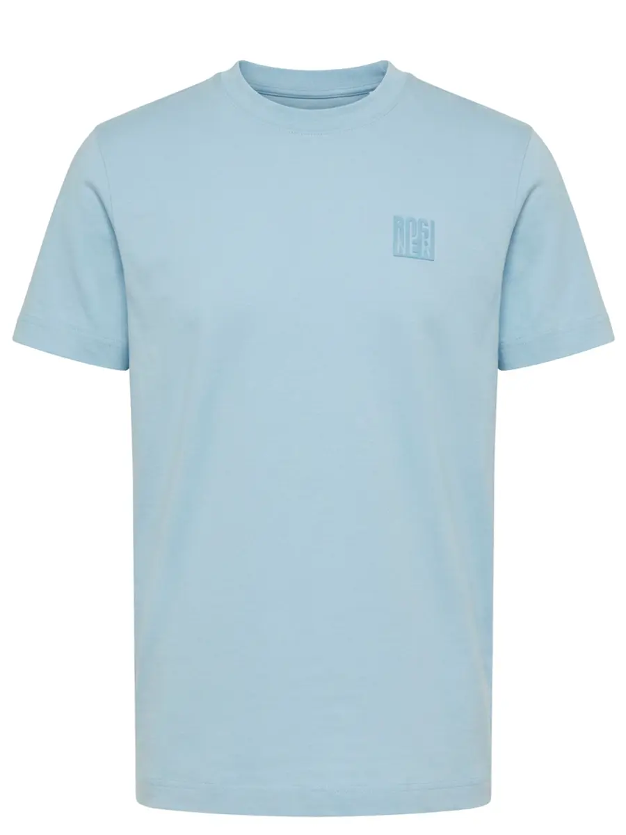 Футболка хлопковая Ryan