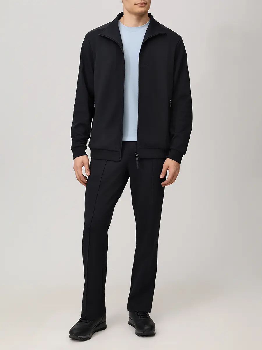 Футболка хлопковая Ryan