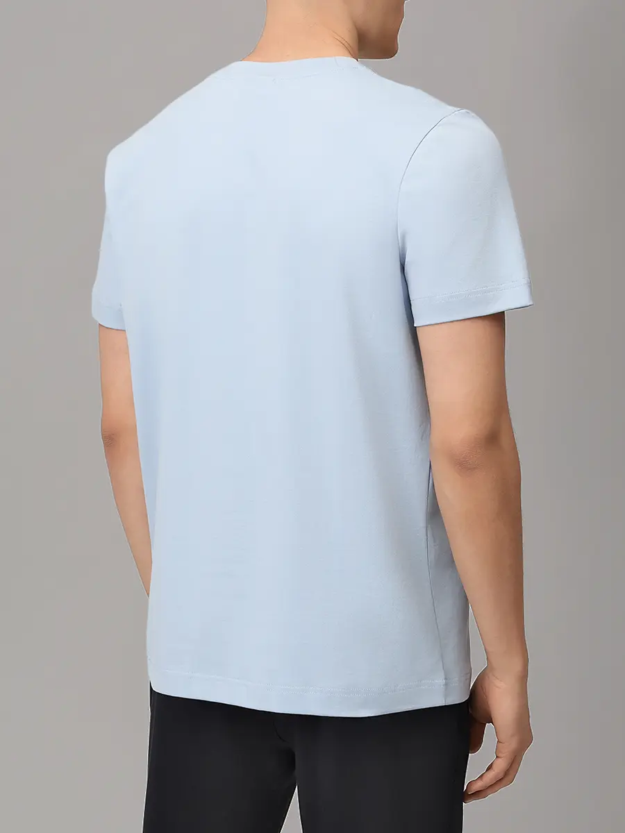 Футболка хлопковая Ryan