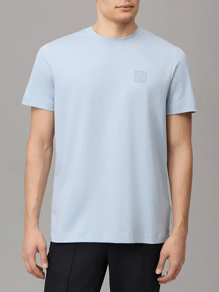 Футболка хлопковая Ryan