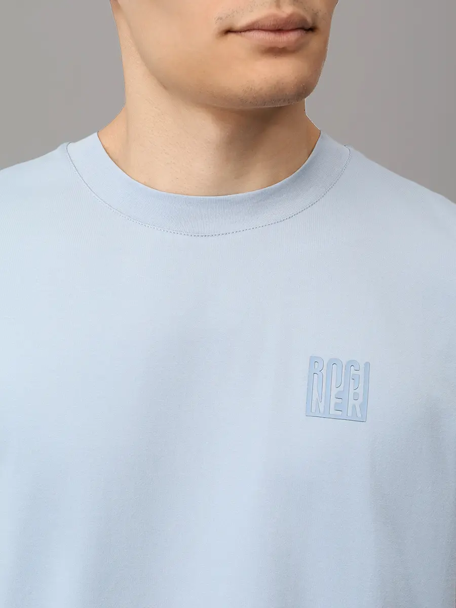 Футболка хлопковая Ryan