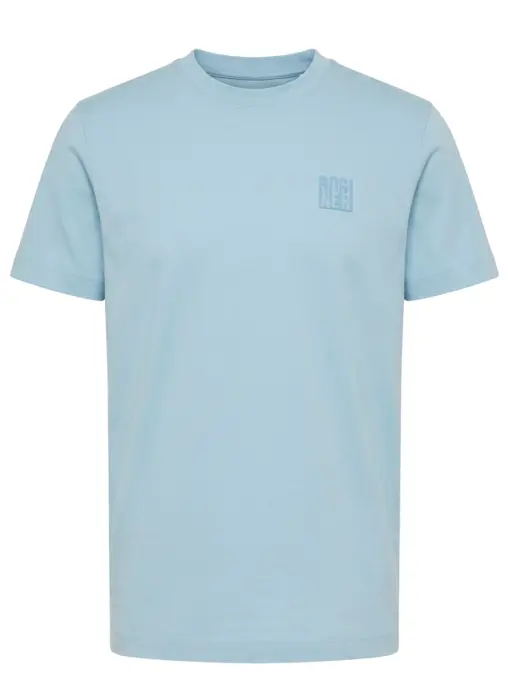 Футболка хлопковая Ryan BOGNER