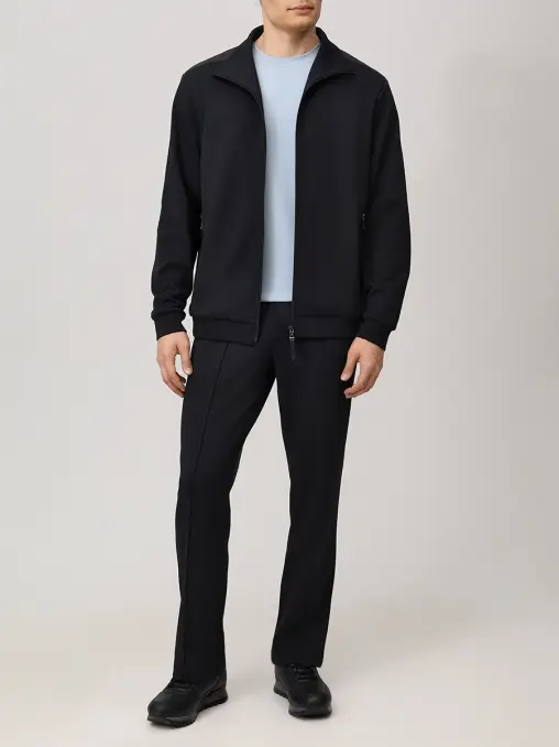 Футболка хлопковая Ryan BOGNER