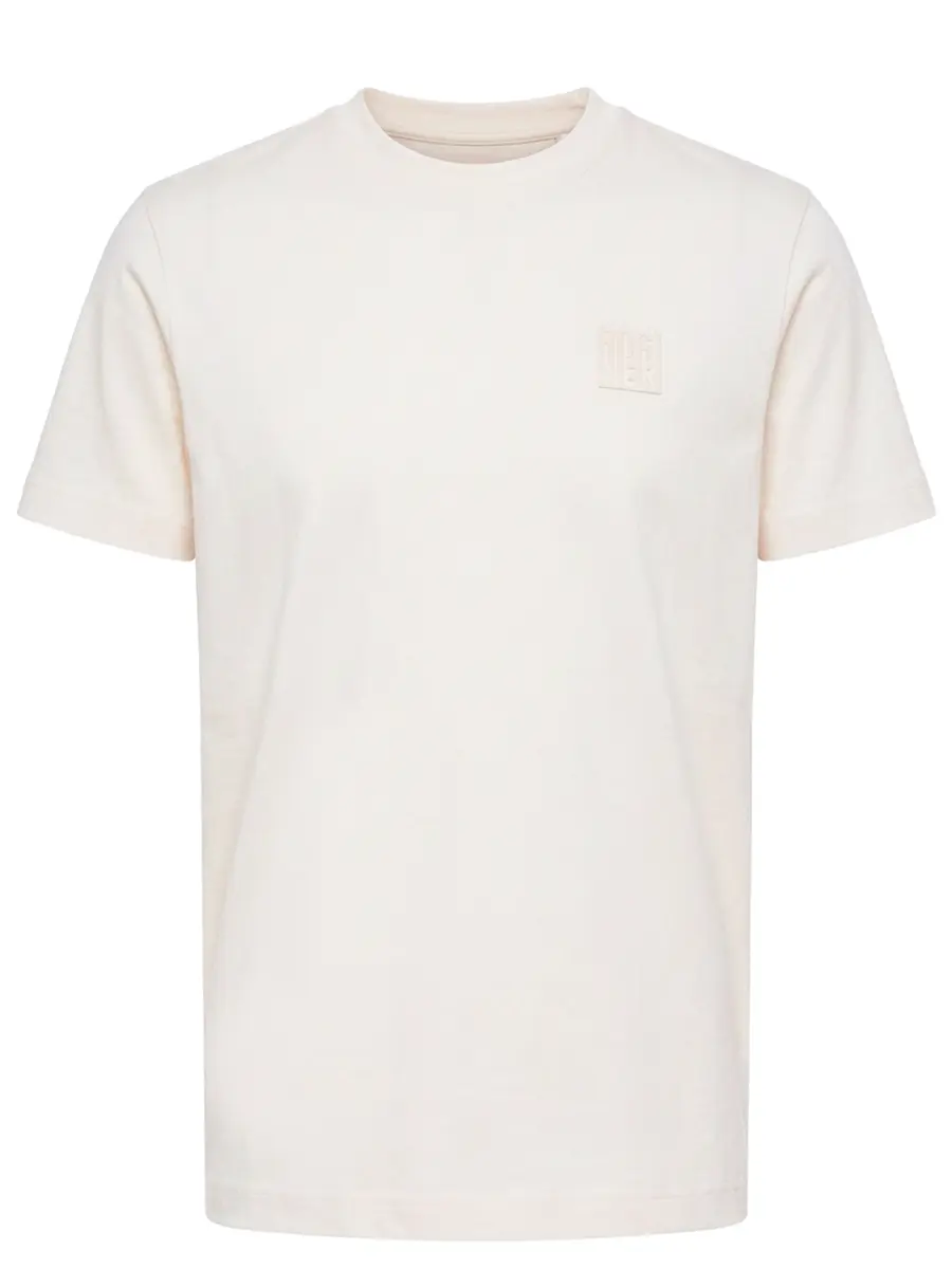 Футболка хлопковая Ryan