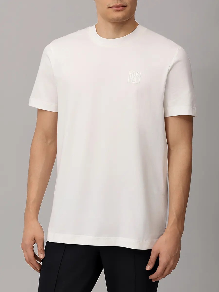 Футболка хлопковая Ryan