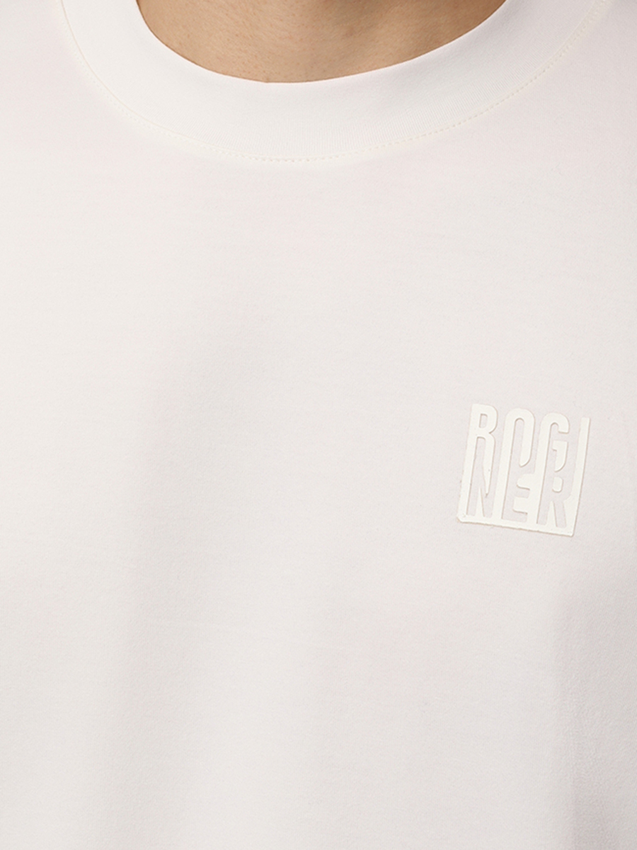 Футболка хлопковая Ryan