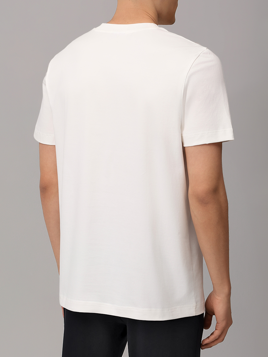 Футболка хлопковая Ryan