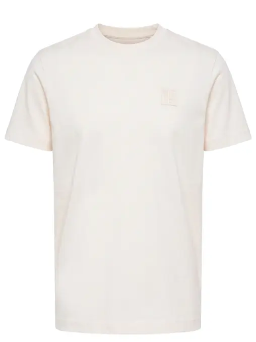 Футболка хлопковая Ryan BOGNER