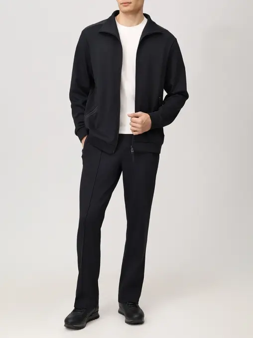 Футболка хлопковая Ryan BOGNER