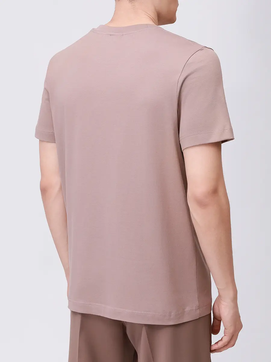 Футболка хлопковая Ryan