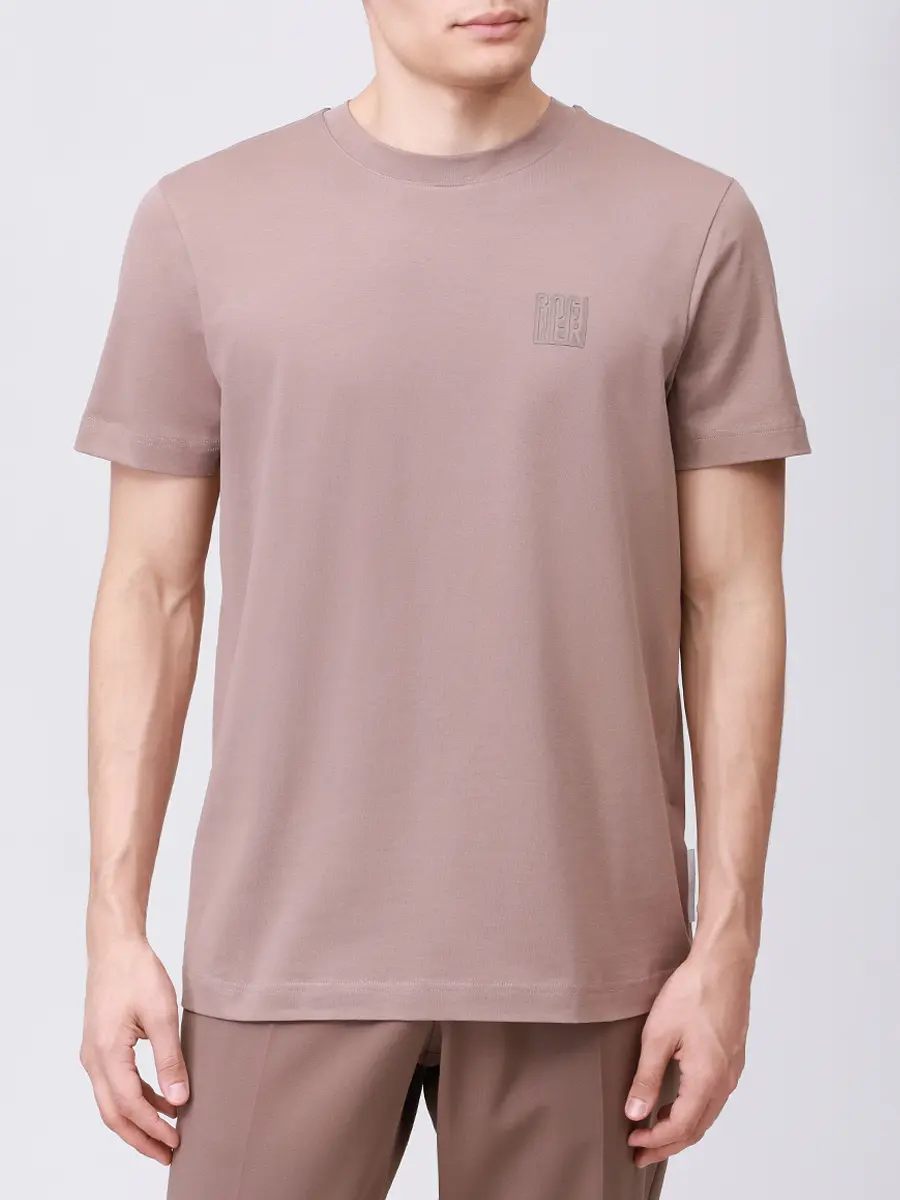 Футболка хлопковая Ryan