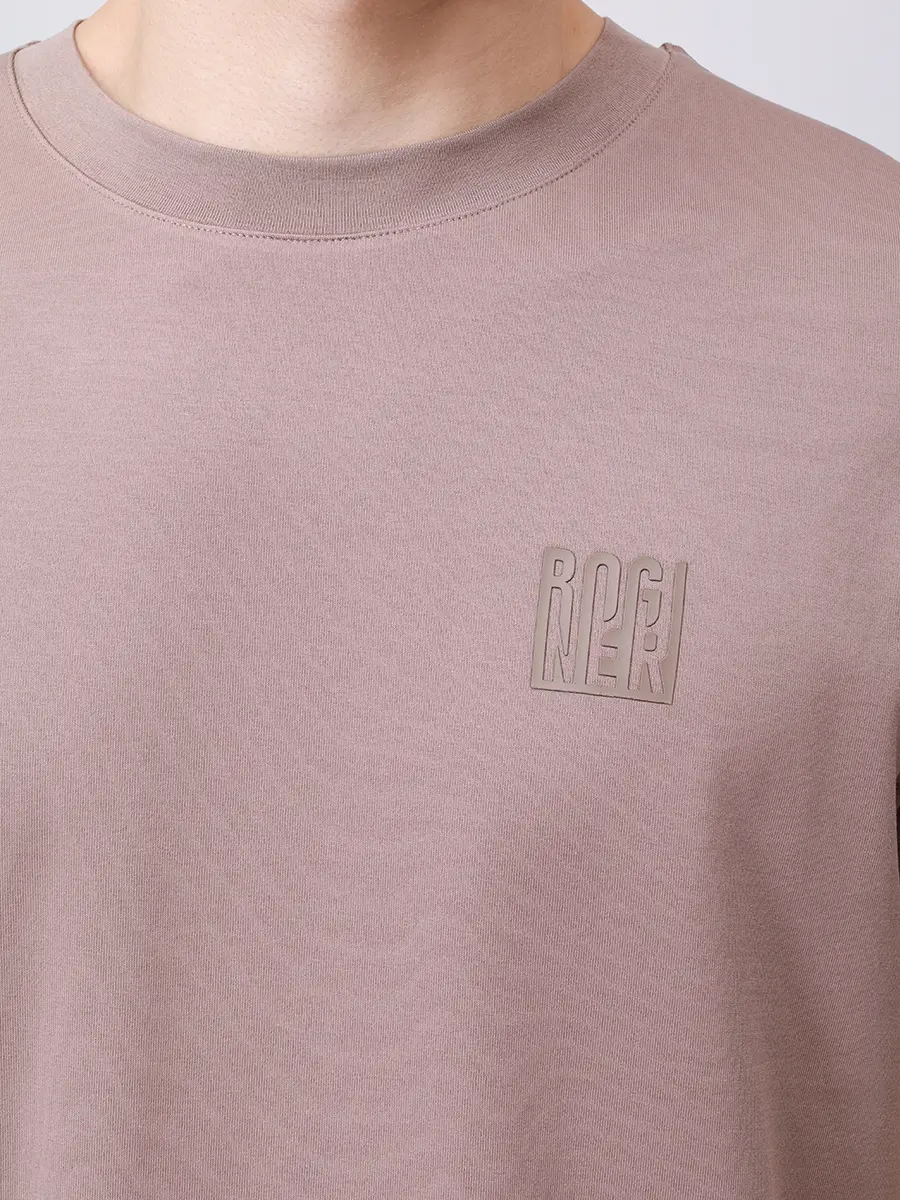 Футболка хлопковая Ryan