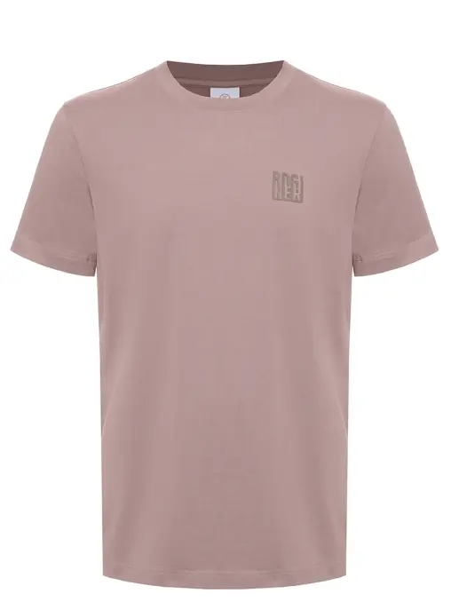 Футболка хлопковая Ryan BOGNER