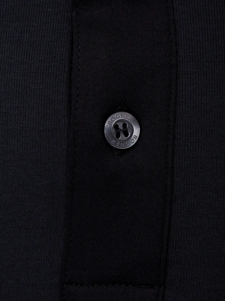 Лонгслив хлопковый Remo