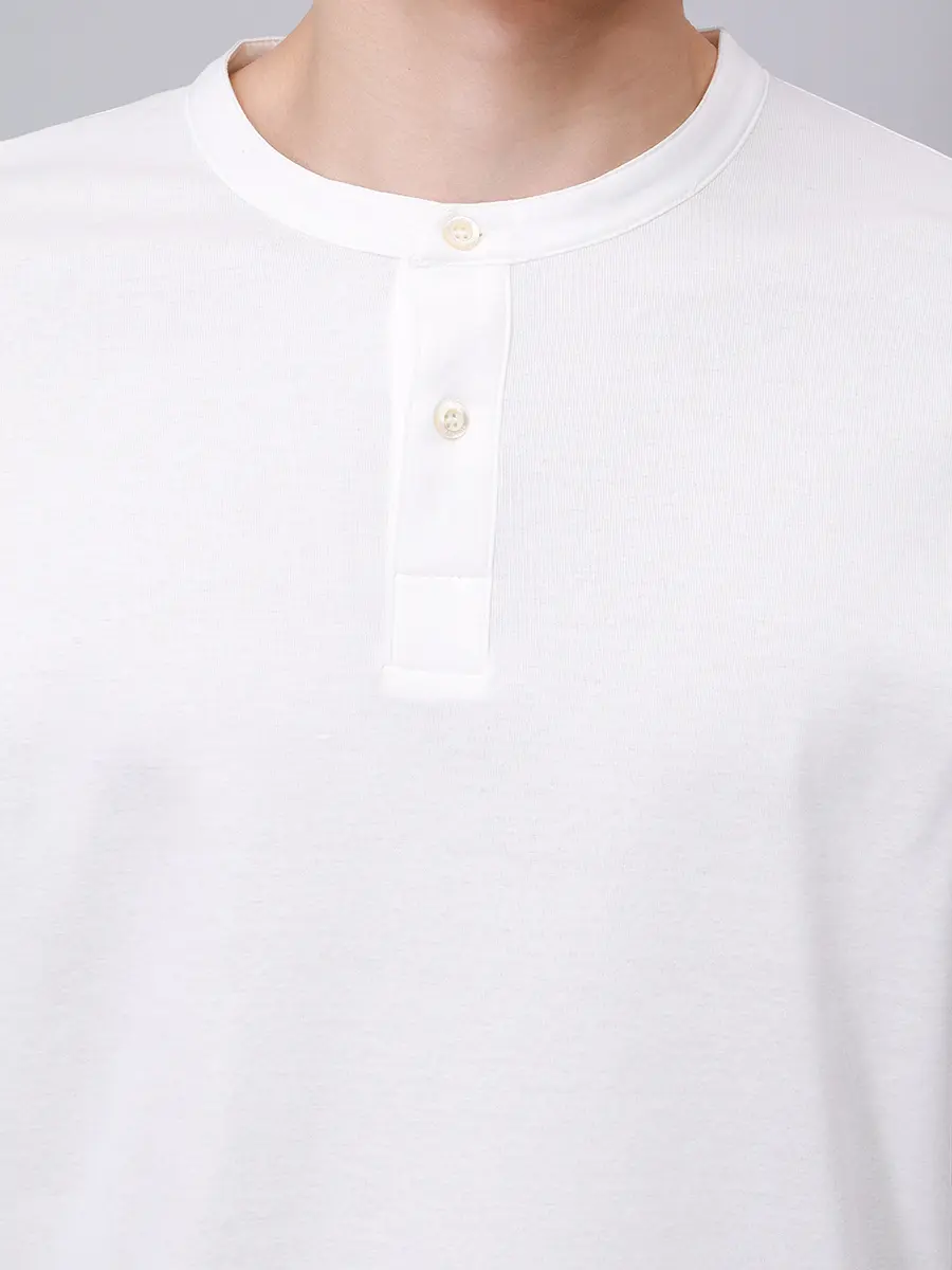 Лонгслив хлопковый Remo