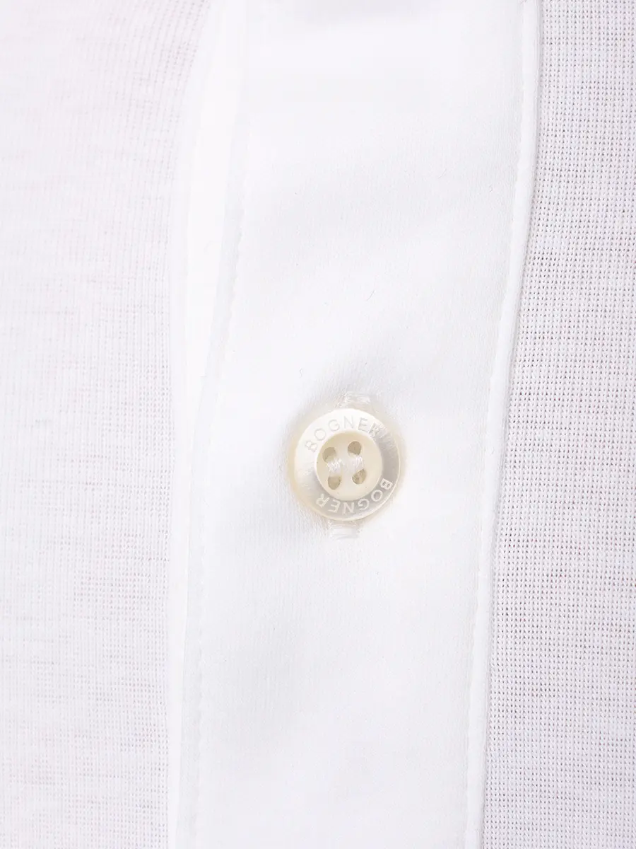 Лонгслив хлопковый Remo