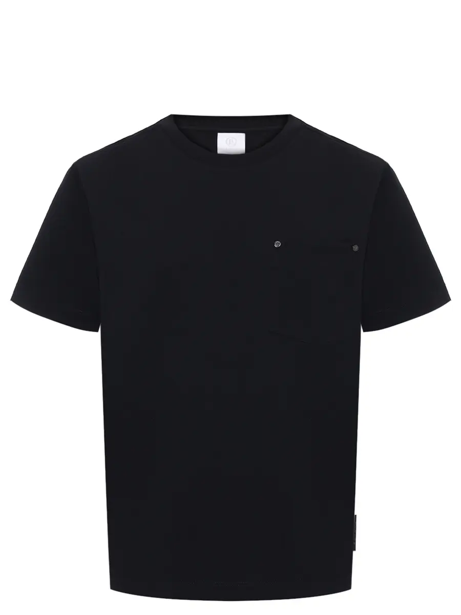 Футболка хлопковая Damien