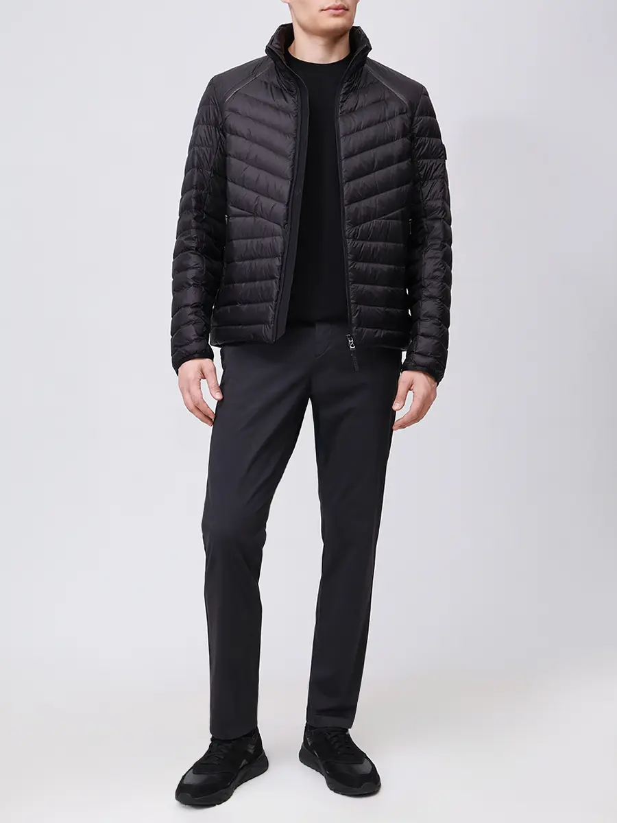 Футболка хлопковая Damien