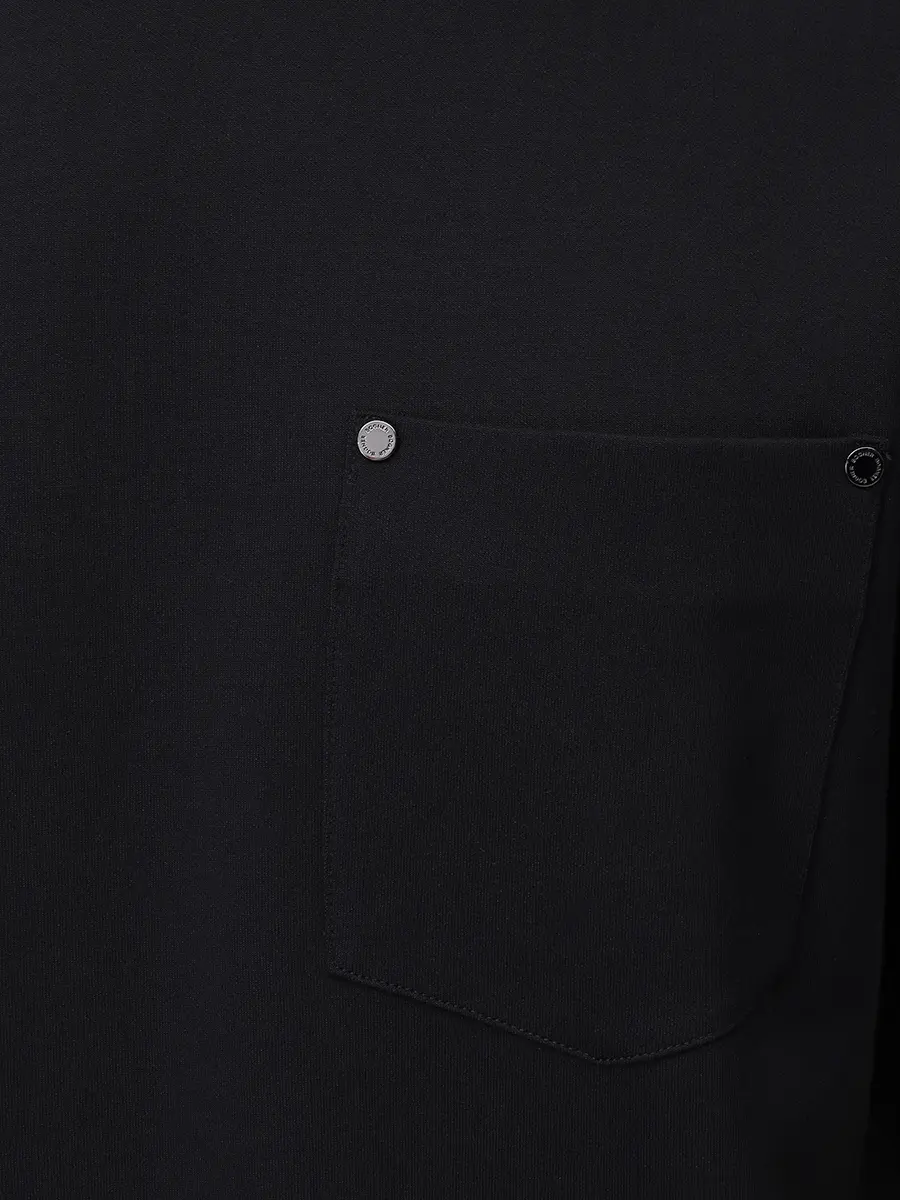 Футболка хлопковая Damien