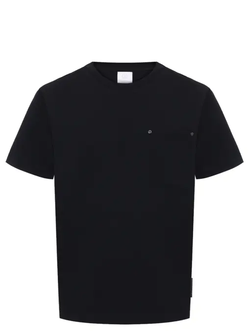 Футболка хлопковая Damien BOGNER