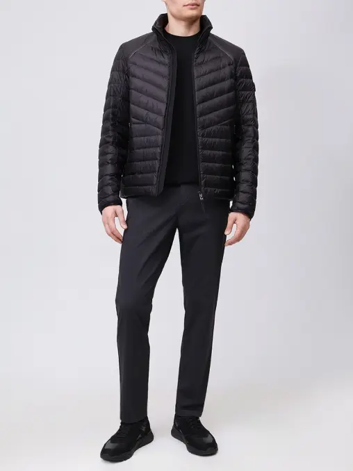 Футболка хлопковая Damien BOGNER