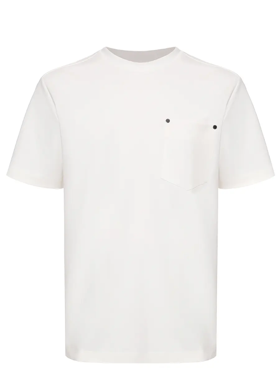 Футболка хлопковая Damien