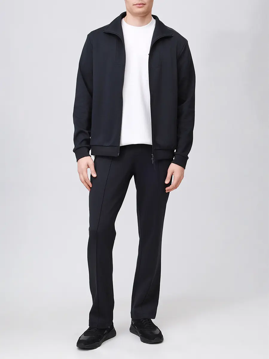 Футболка хлопковая Damien