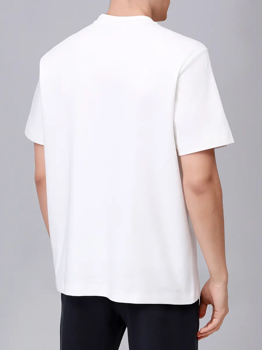 Футболка хлопковая Damien