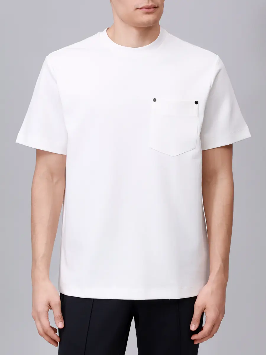 Футболка хлопковая Damien