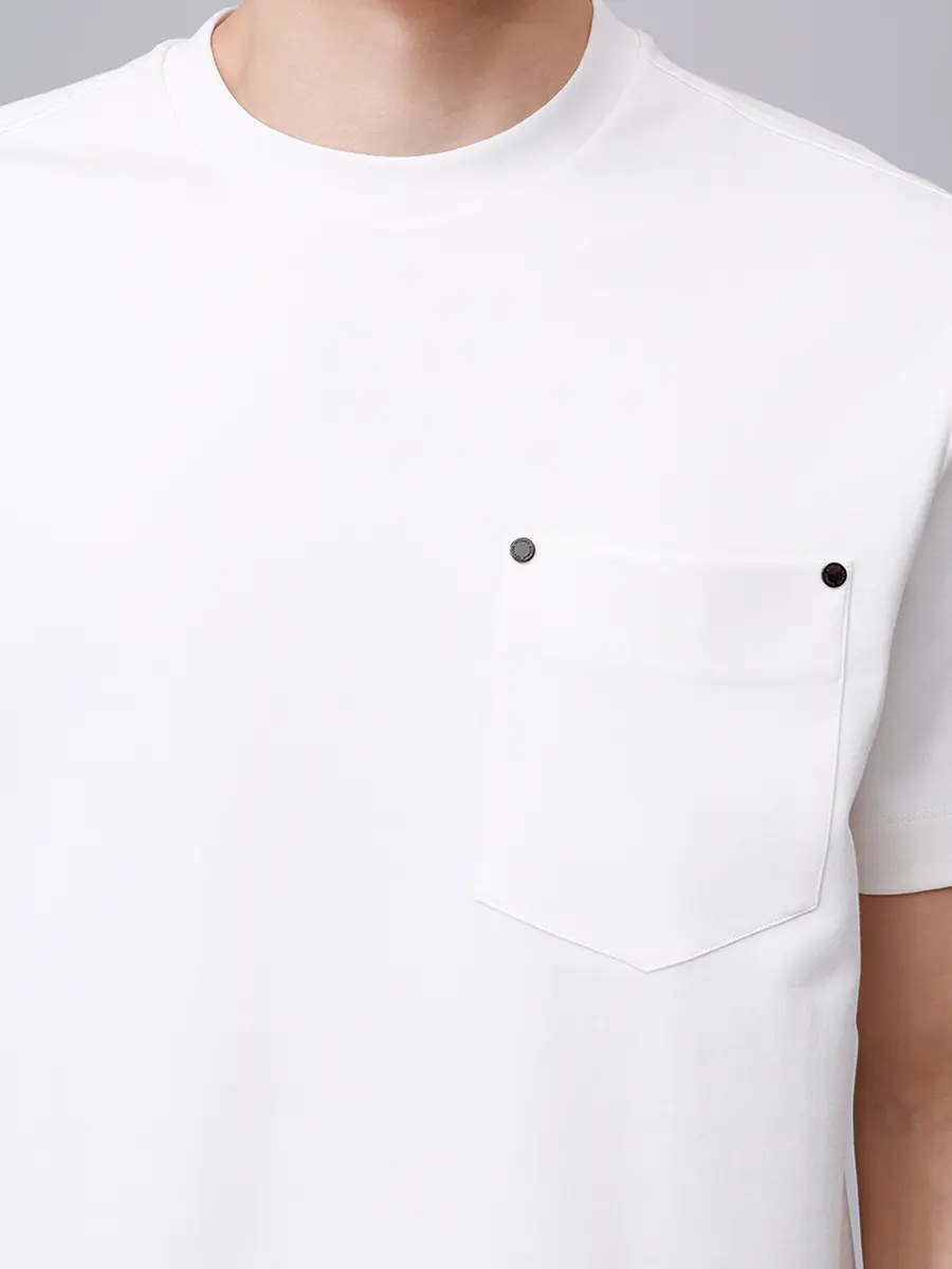 Футболка хлопковая Damien