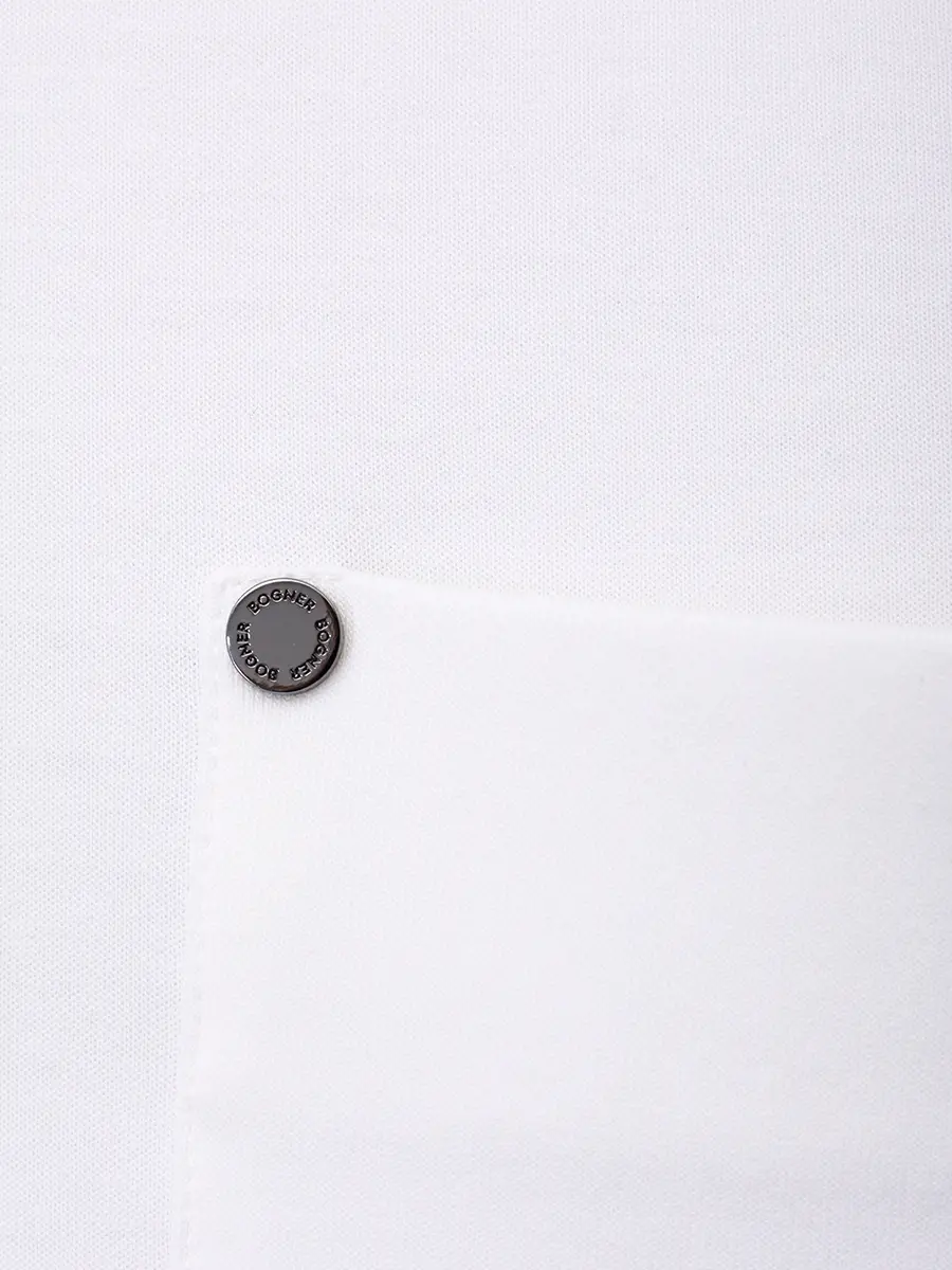 Футболка хлопковая Damien