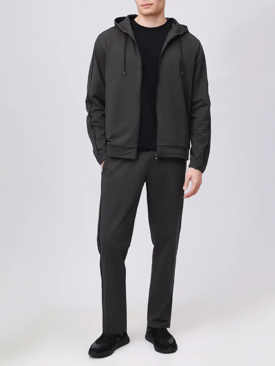 Футболка хлопковая Ryan