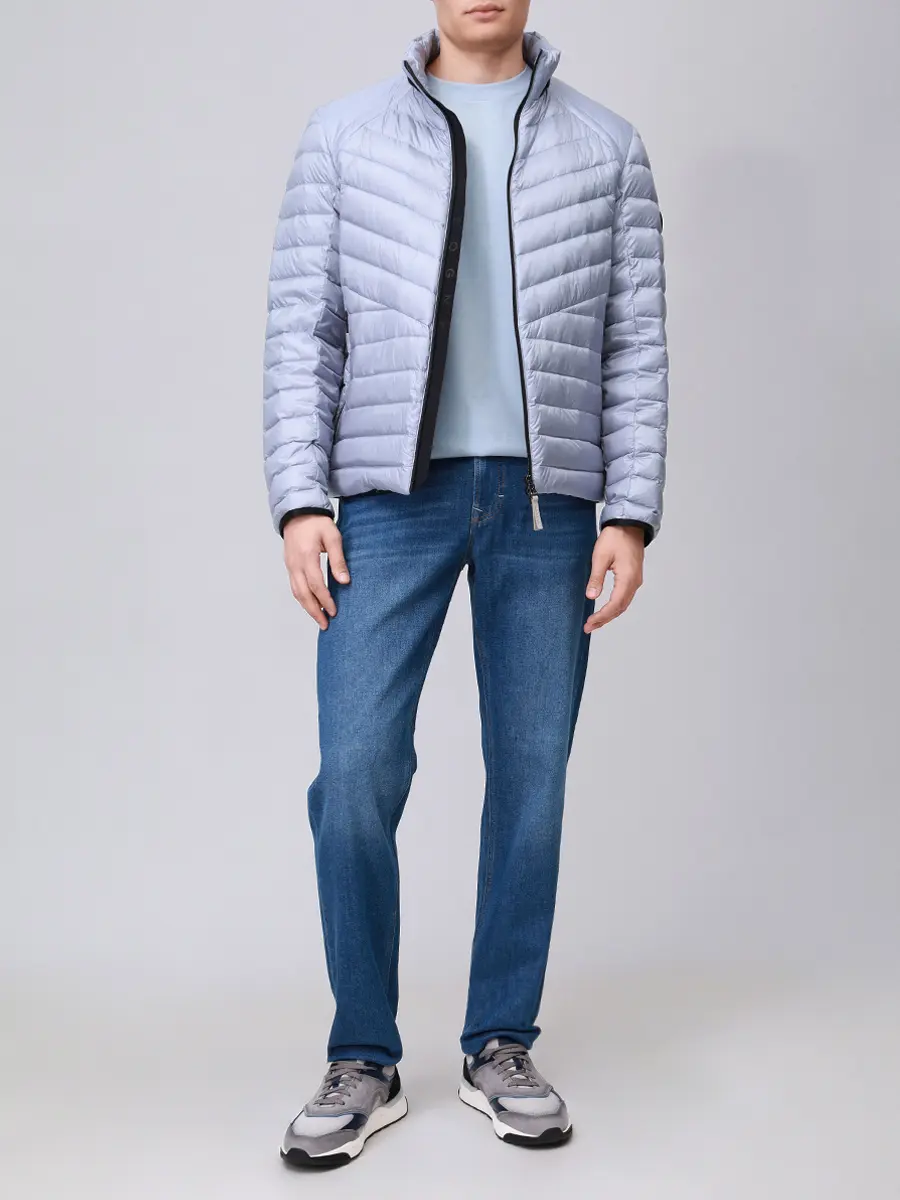 Футболка хлопковая Ryan