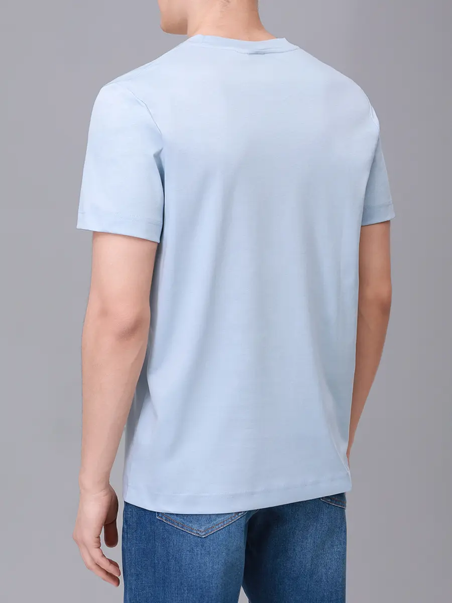 Футболка хлопковая Ryan