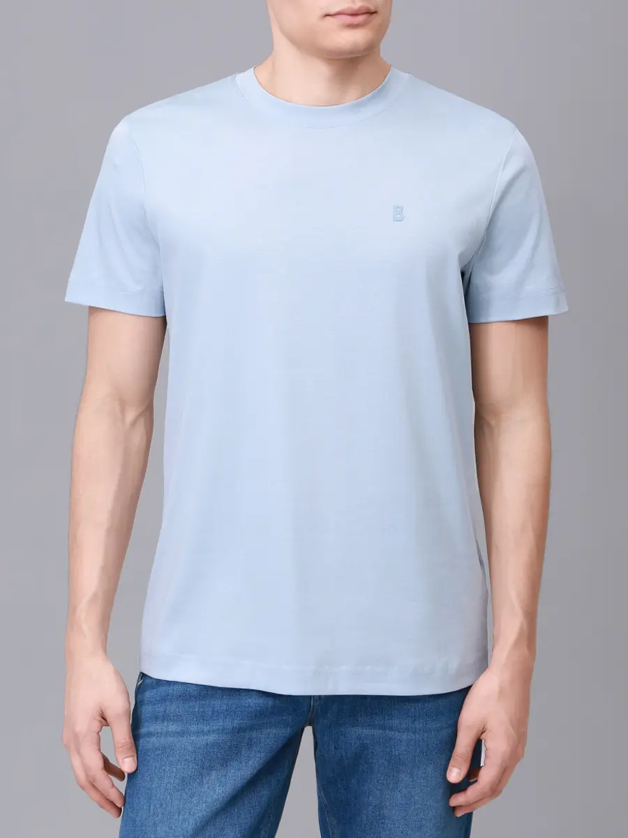 Футболка хлопковая Ryan