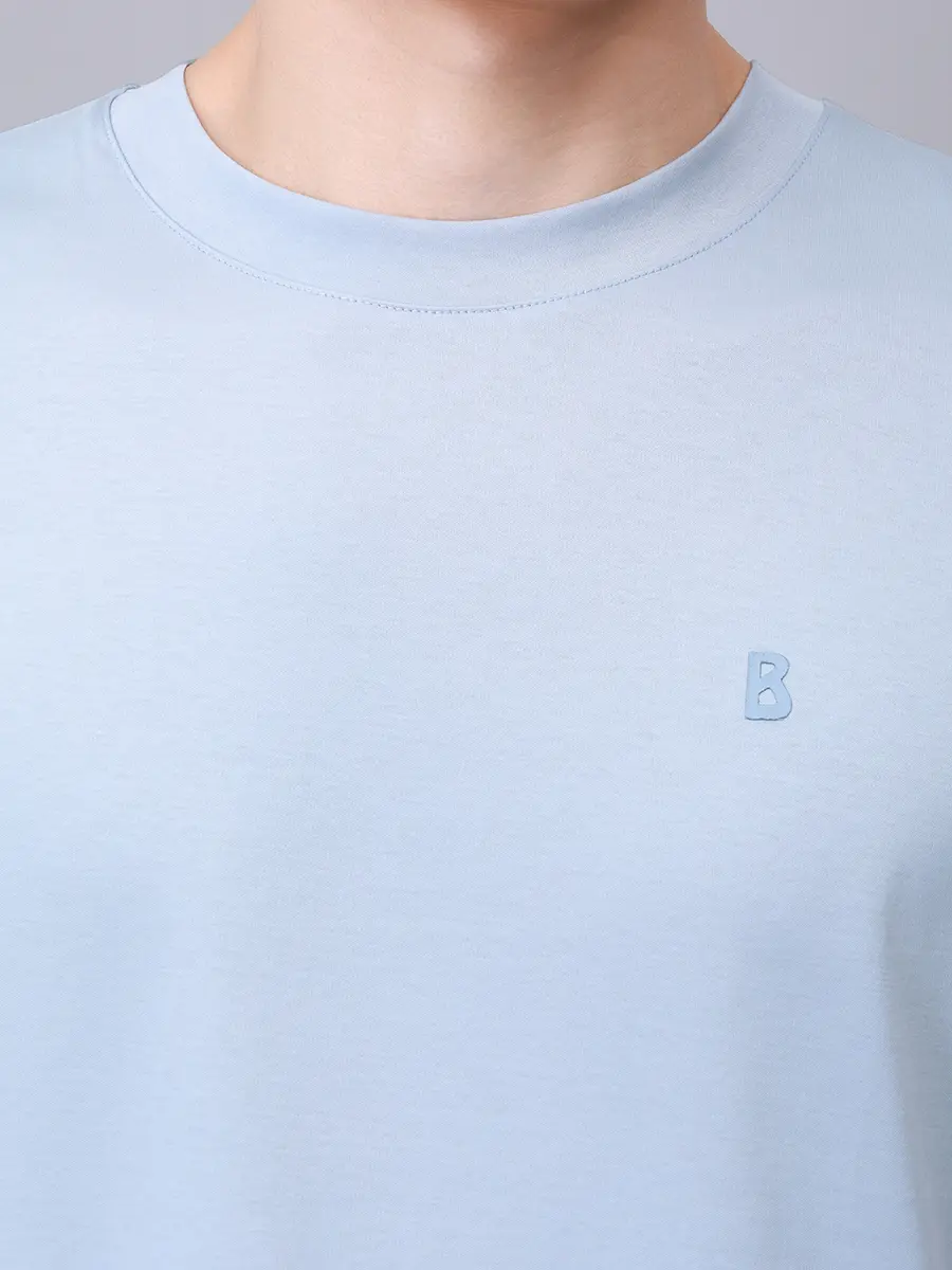 Футболка хлопковая Ryan