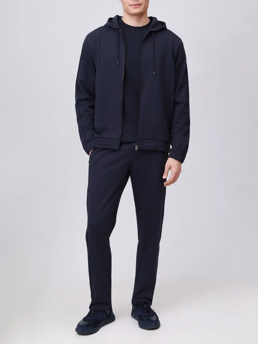 Футболка хлопковая Ryan