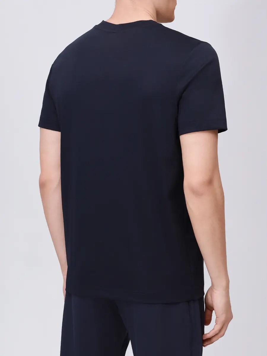 Футболка хлопковая Ryan