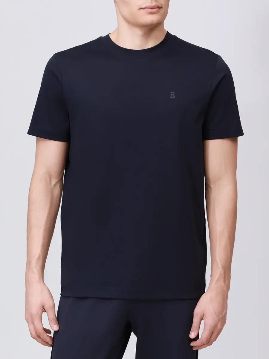 Футболка хлопковая Ryan