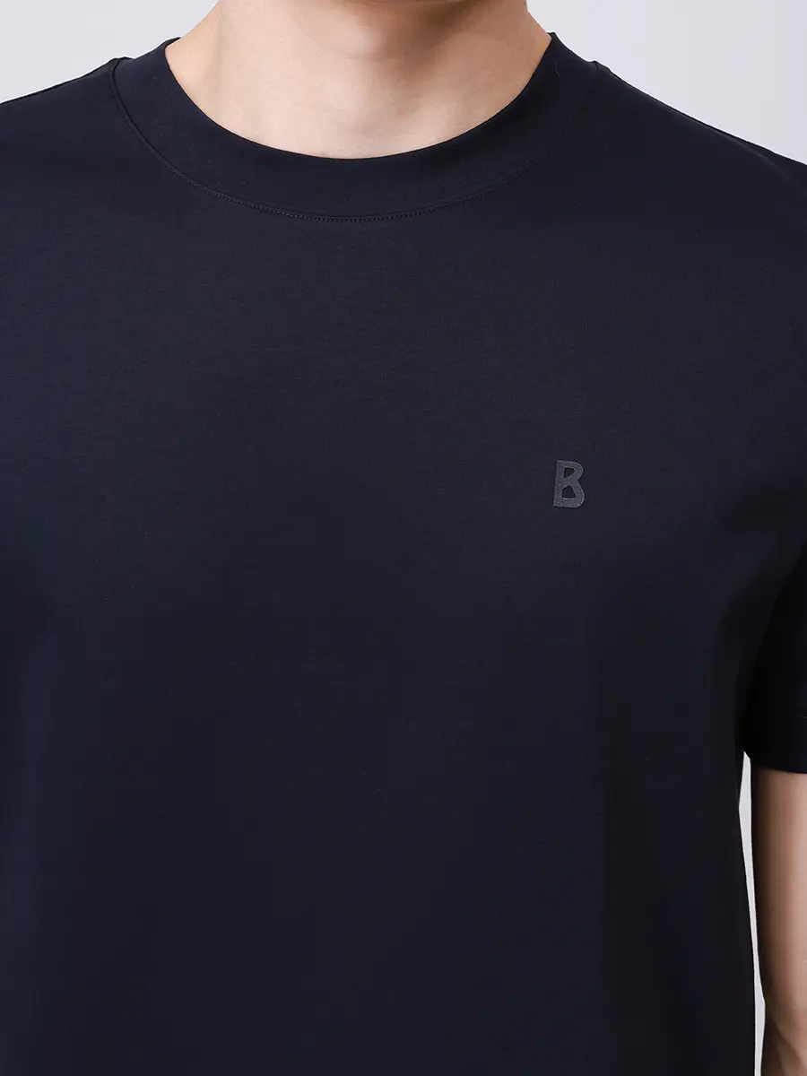 Футболка хлопковая Ryan